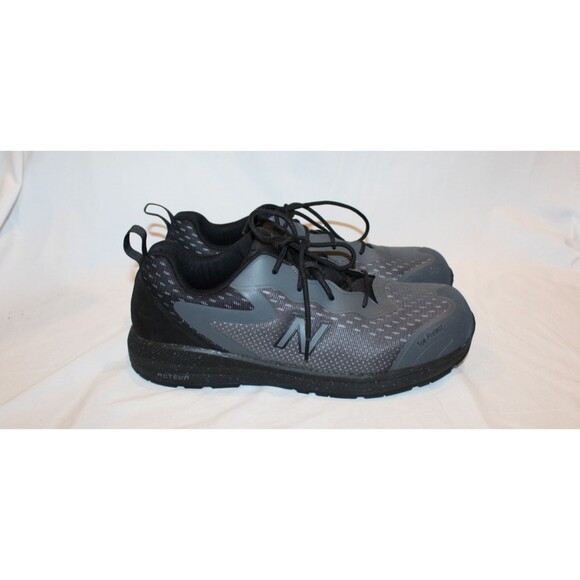 New Balance Men\'s Work Safety Logic Comp Toe Sneakers SD10 SR SZ 13 NEW